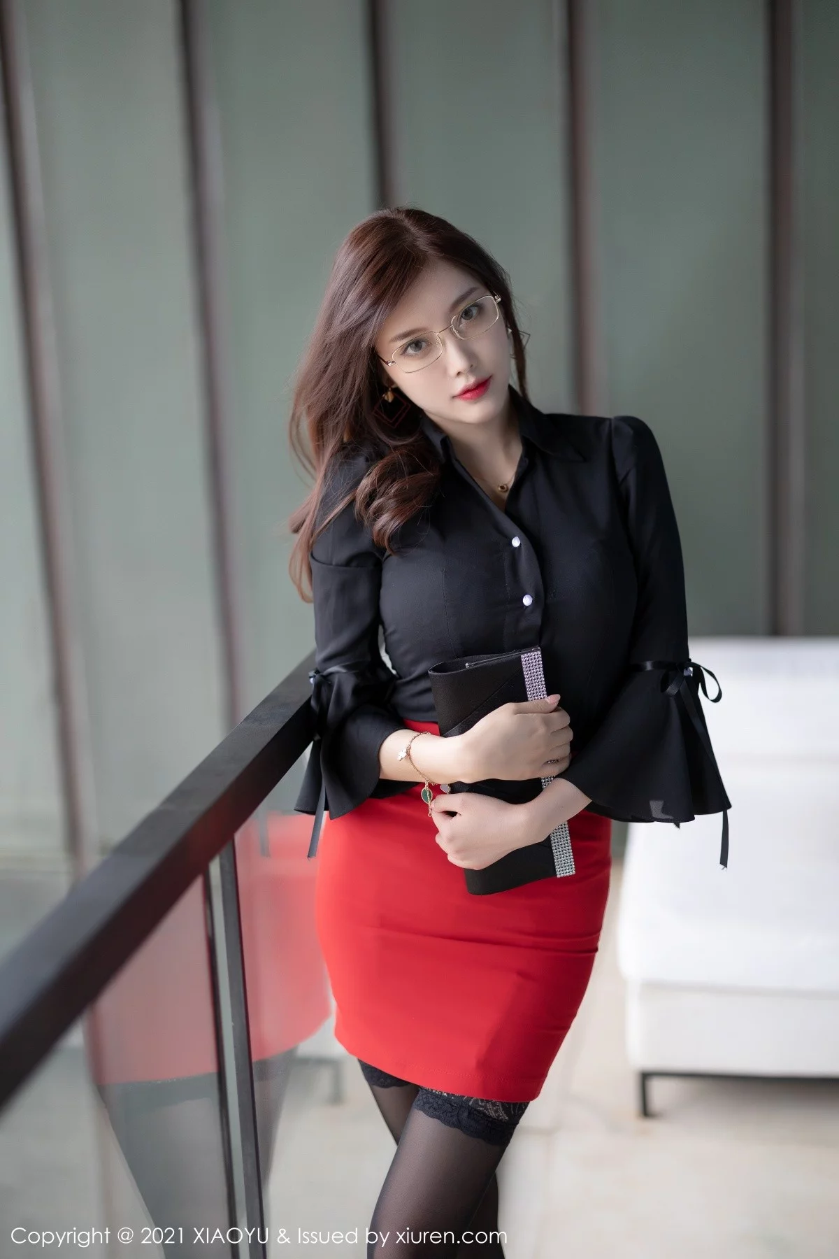 Xrmnw.Vip_杨晨晨_写真