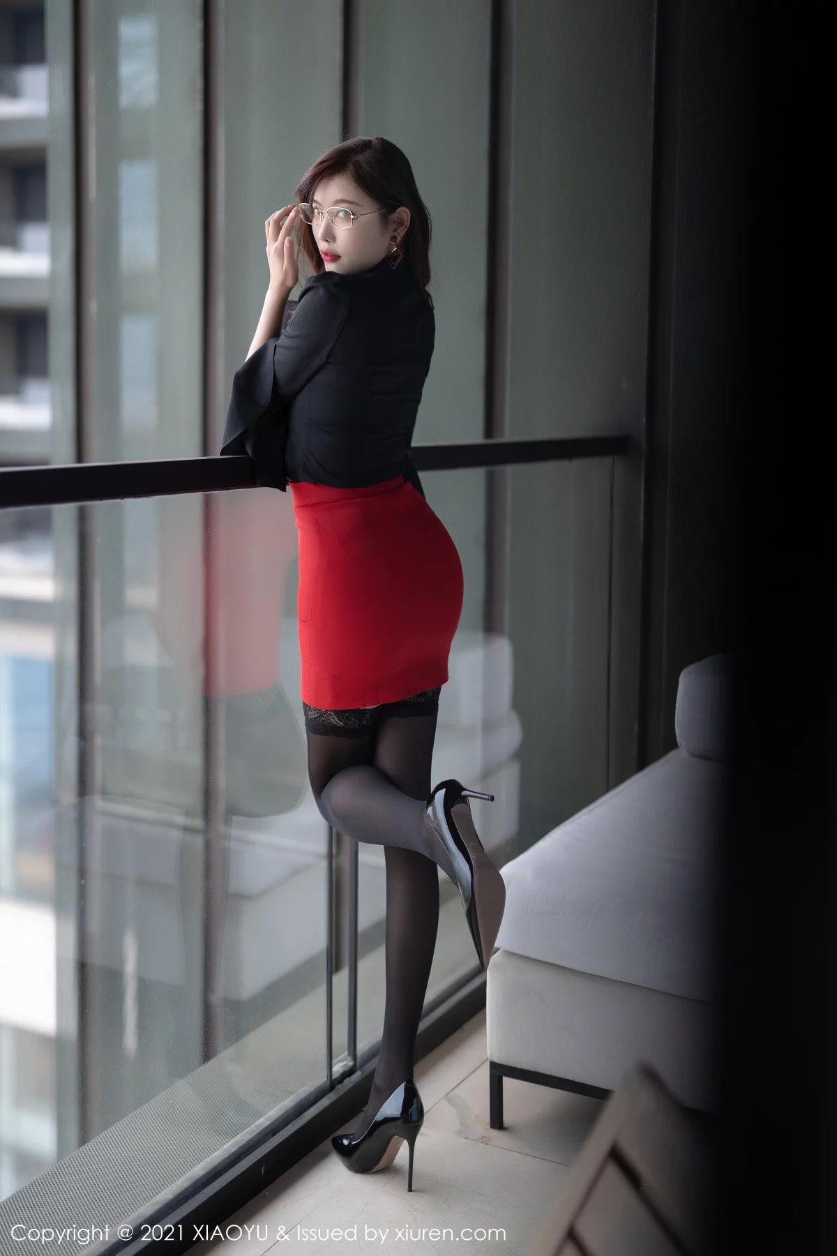 Xrmnw.Vip_杨晨晨_写真