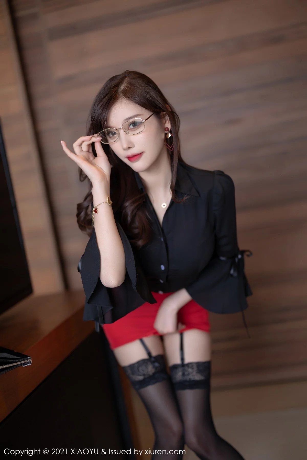 Xrmnw.Vip_杨晨晨_写真