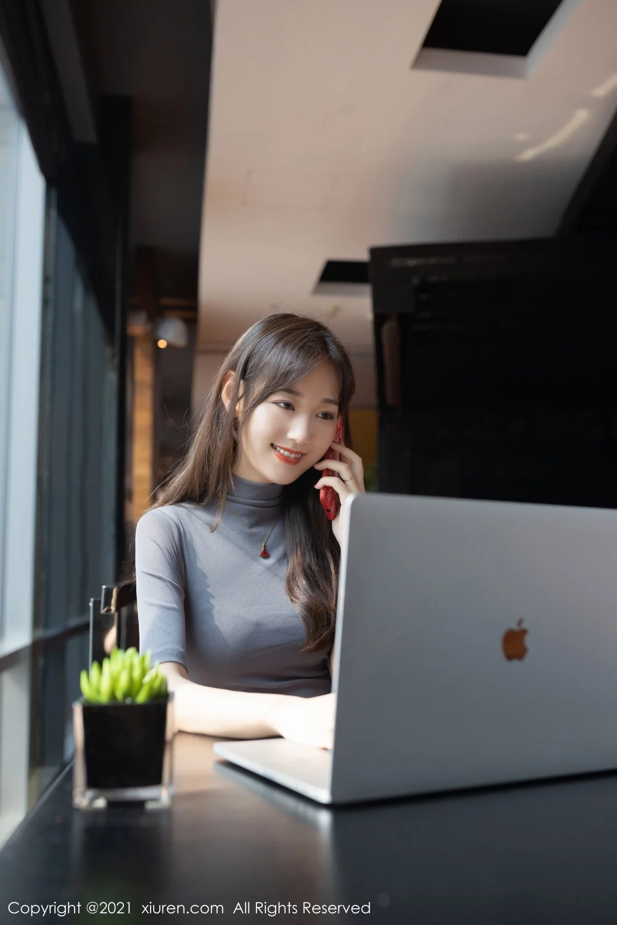Xrmnw.Vip_唐安琪_写真