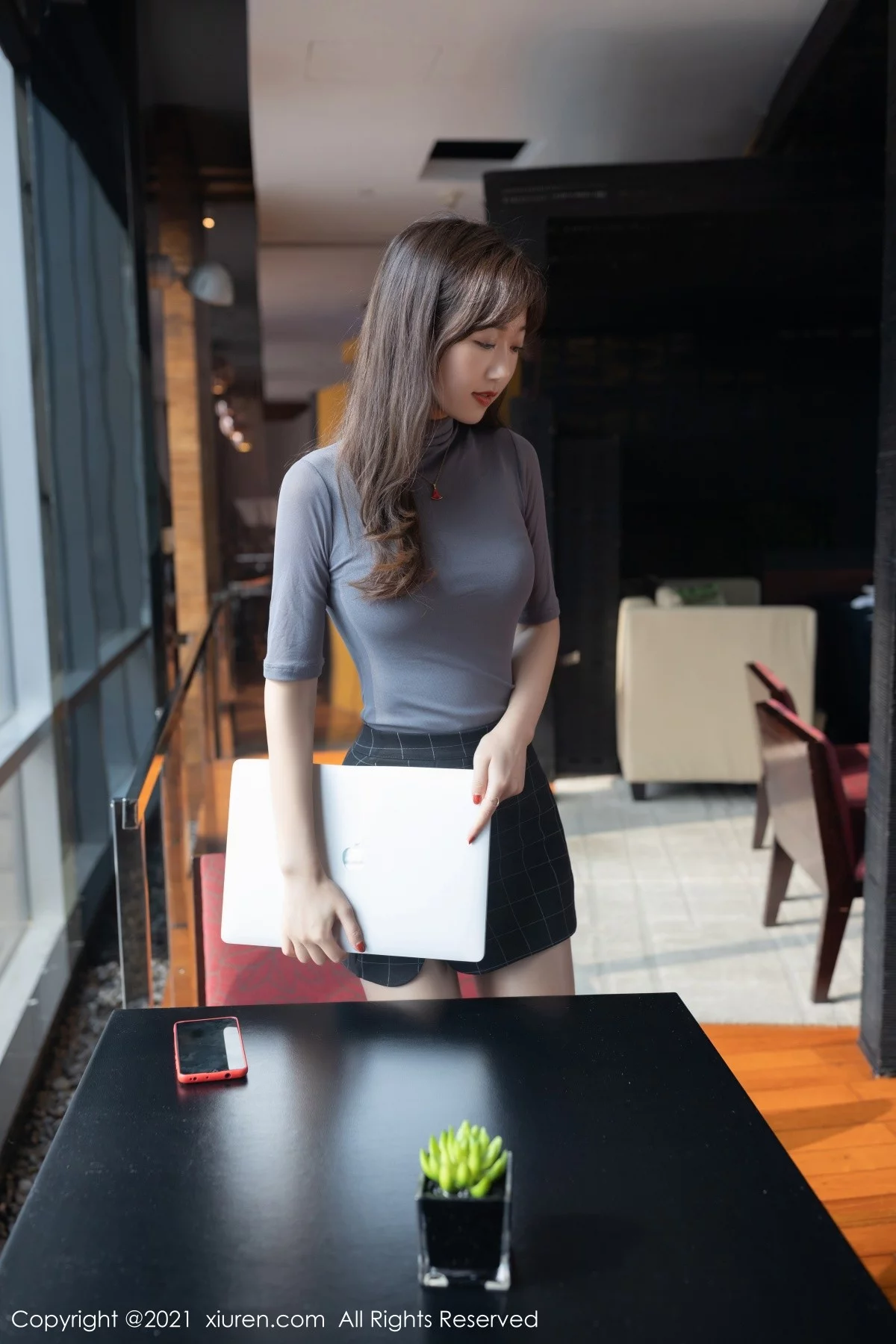Xrmnw.Vip_唐安琪_写真