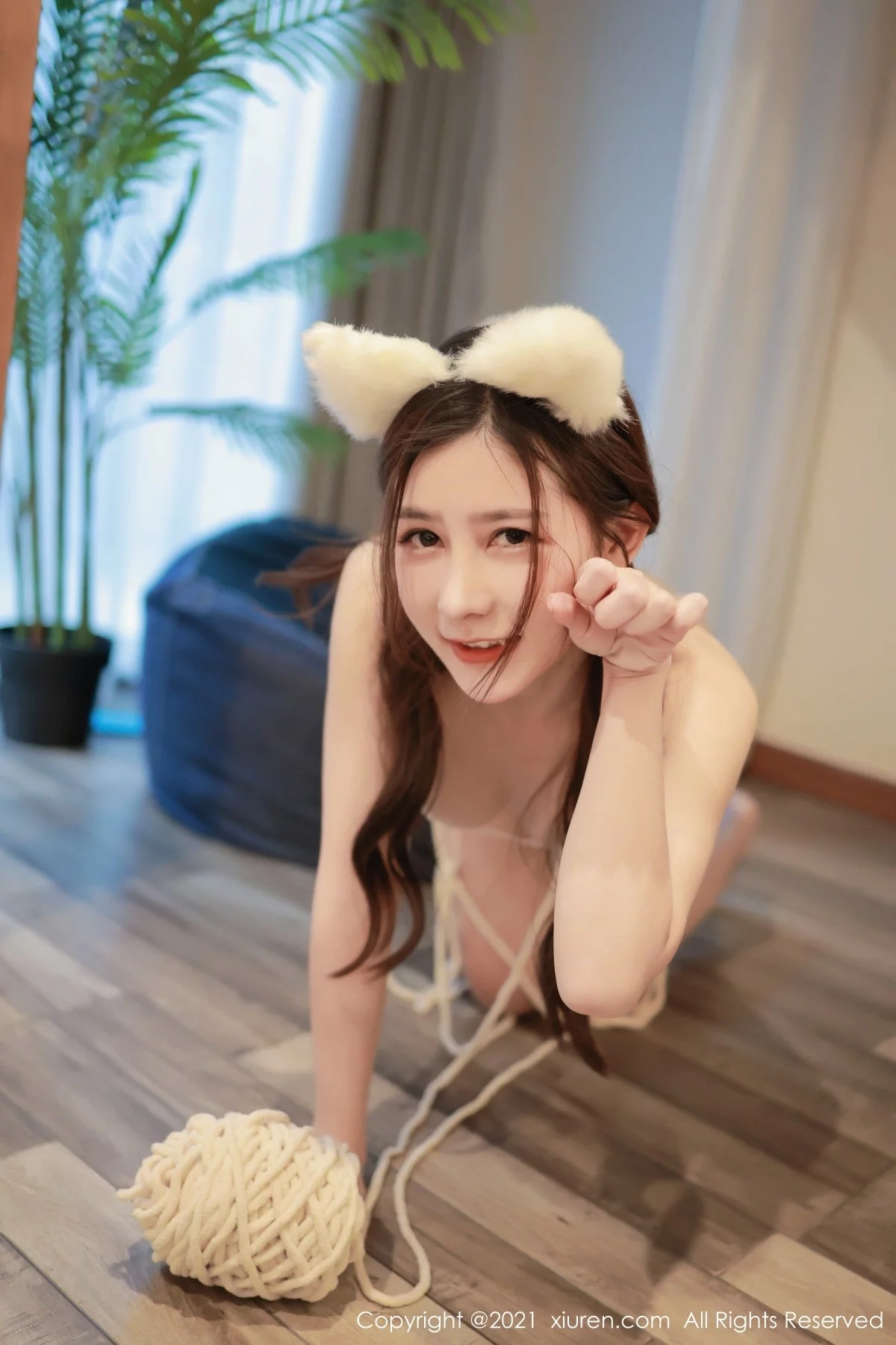 Xrmnw.Vip_尹甜甜_写真