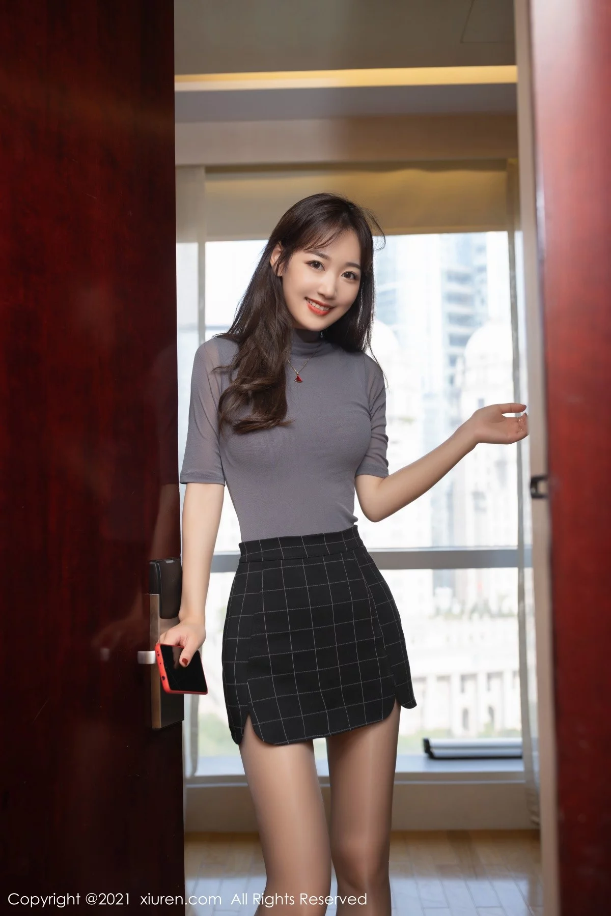 Xrmnw.Vip_唐安琪_写真