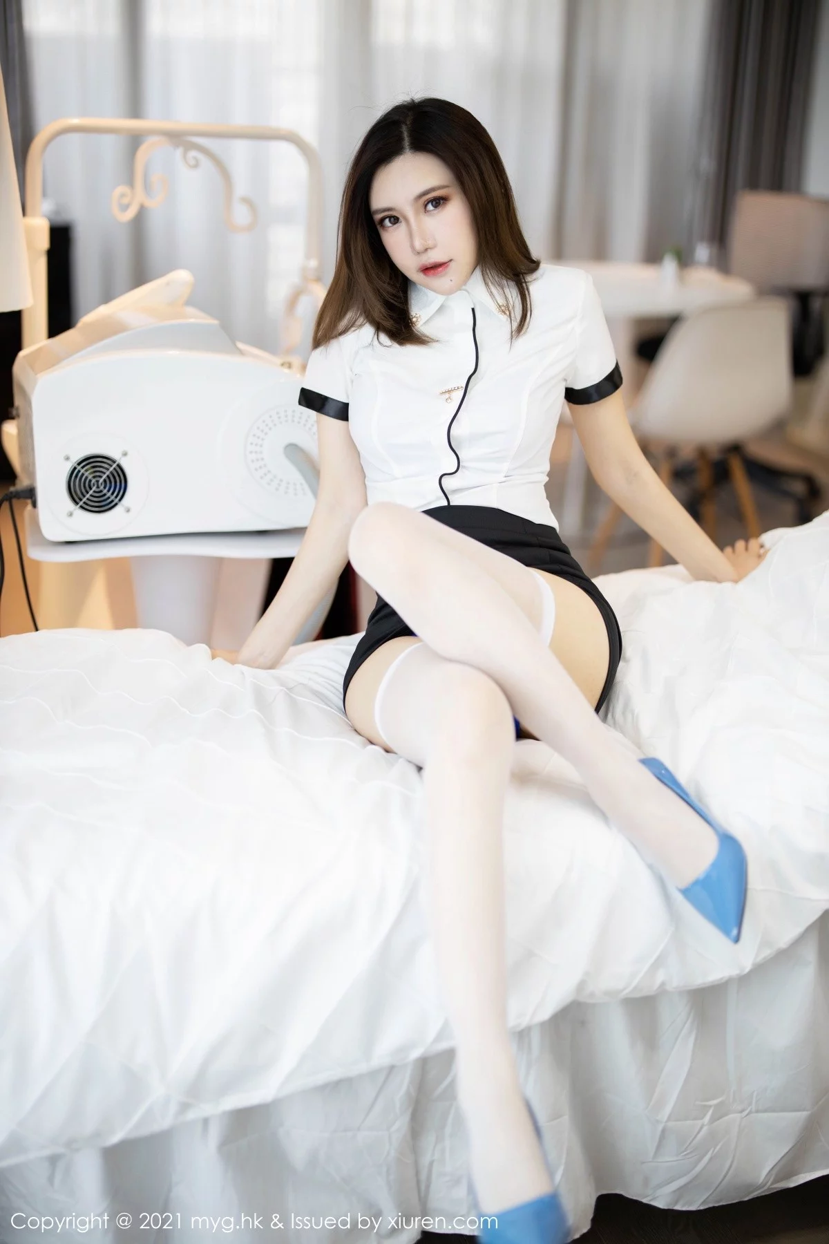 Xrmnw.Vip_绮里嘉_写真