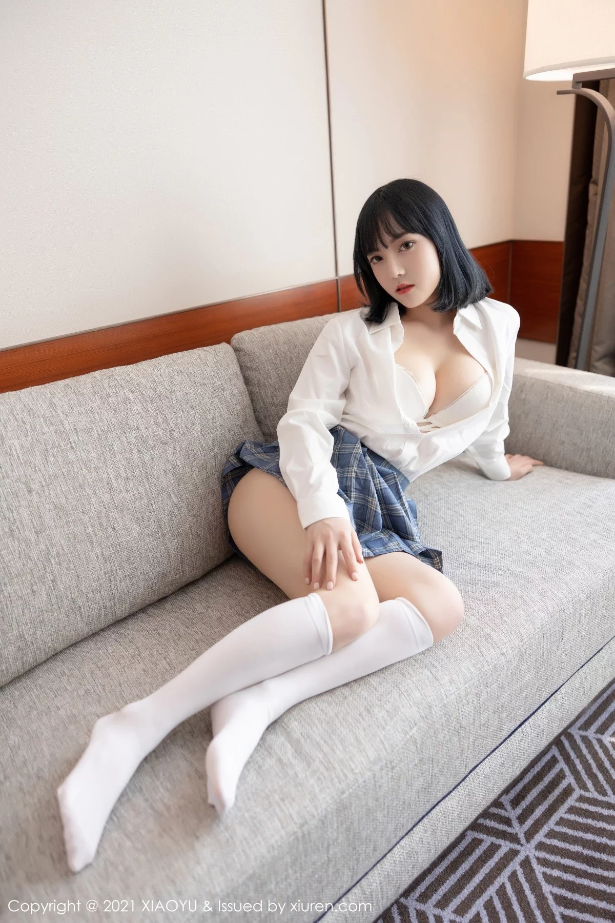 Xrmnw.Vip_豆瓣酱_写真