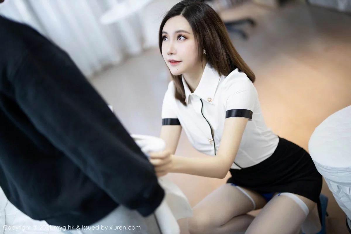 Xrmnw.Vip_绮里嘉_写真