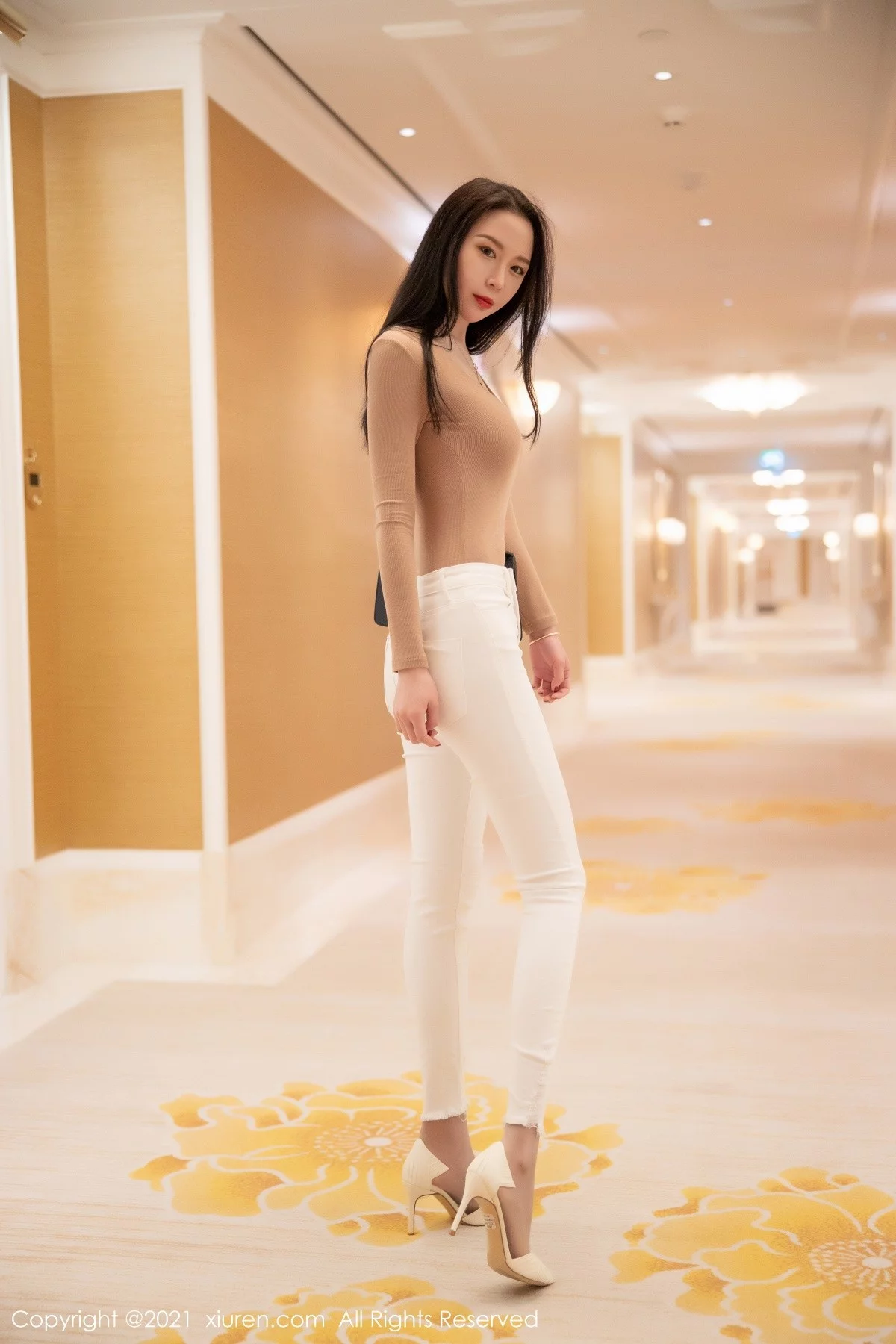 Xrmnw.Vip_梦心月_写真