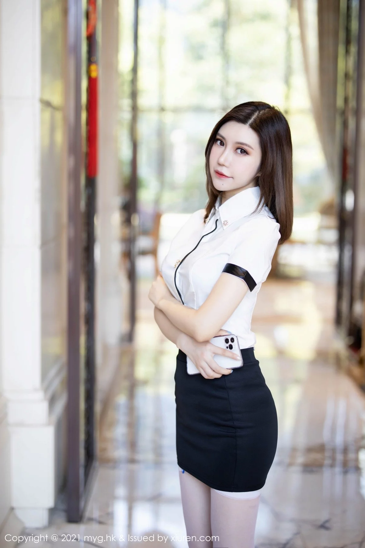 Xrmnw.Vip_绮里嘉_写真