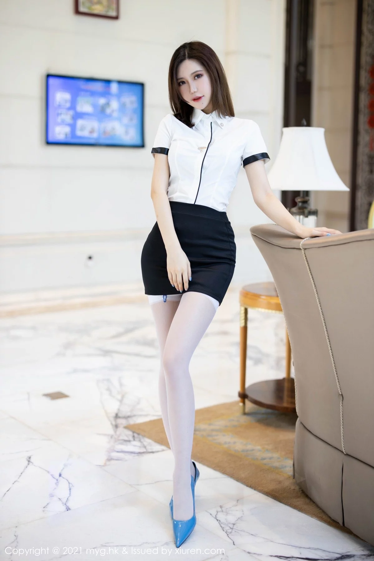 Xrmnw.Vip_绮里嘉_写真