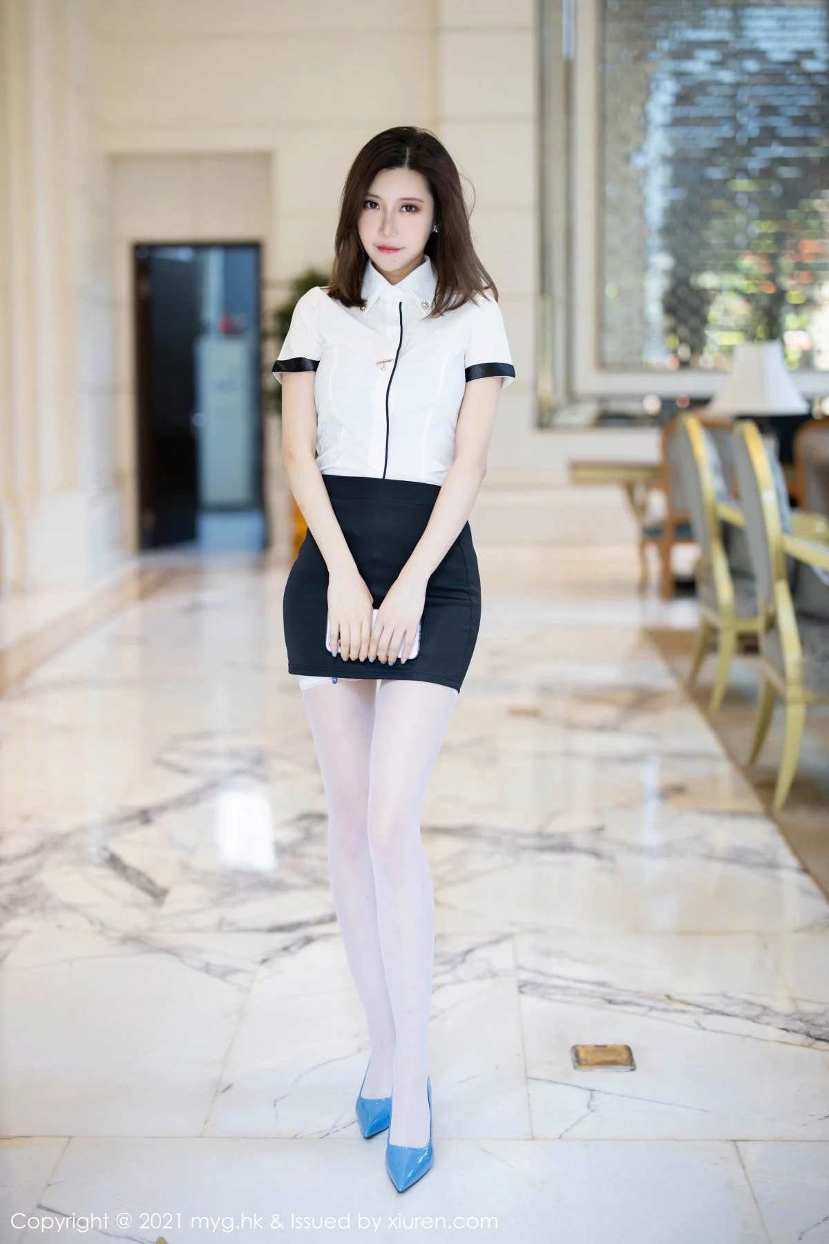 Xrmnw.Vip_绮里嘉_写真