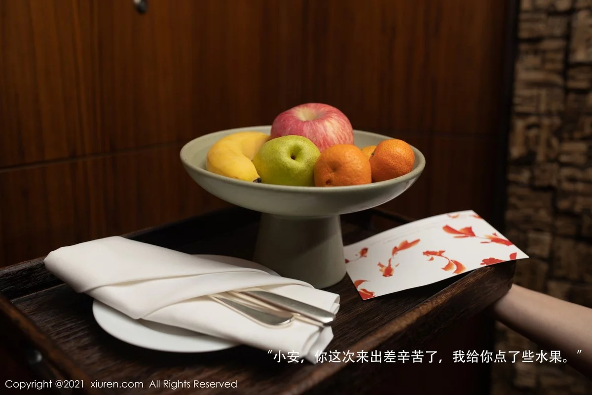 Xrmnw.Vip_安然_写真