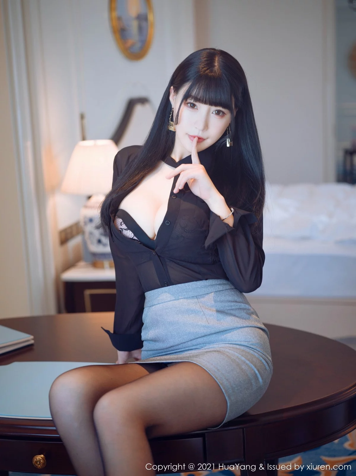 Xrmnw.Vip_朱可儿_写真