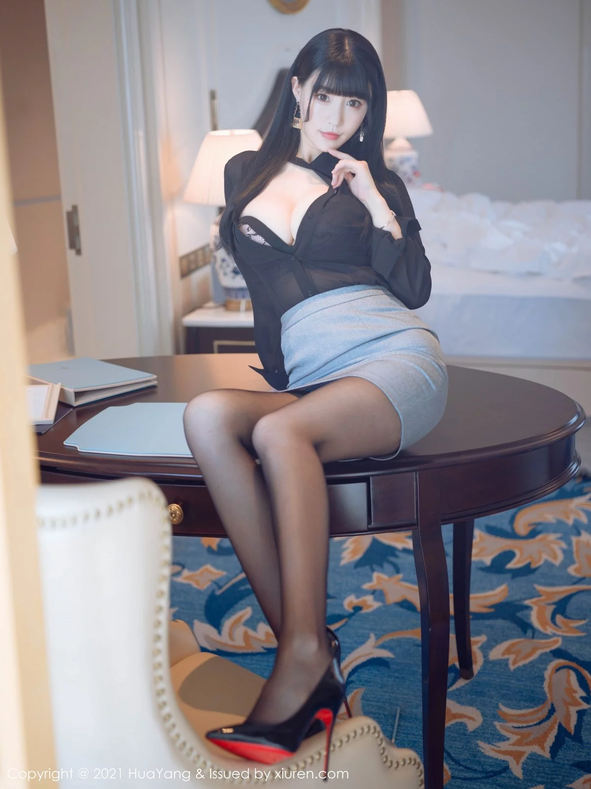 Xrmnw.Vip_朱可儿_写真