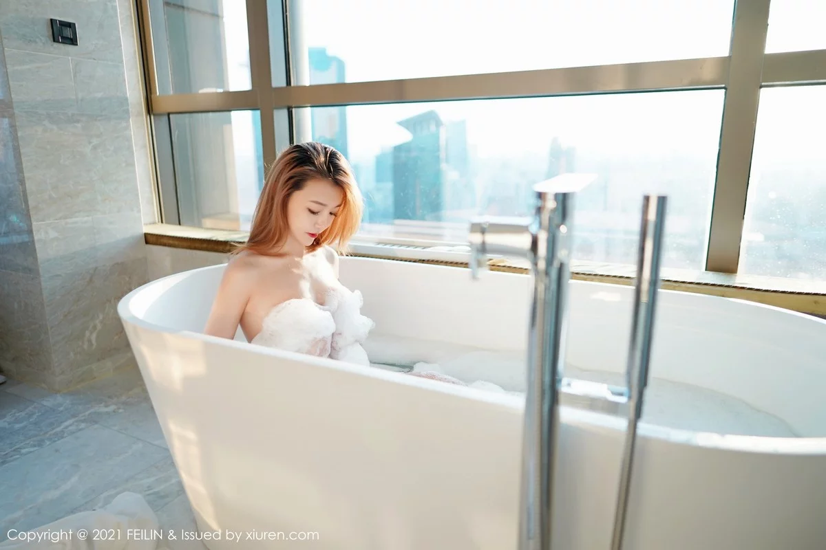 Xrmnw.Vip_冯木木_写真