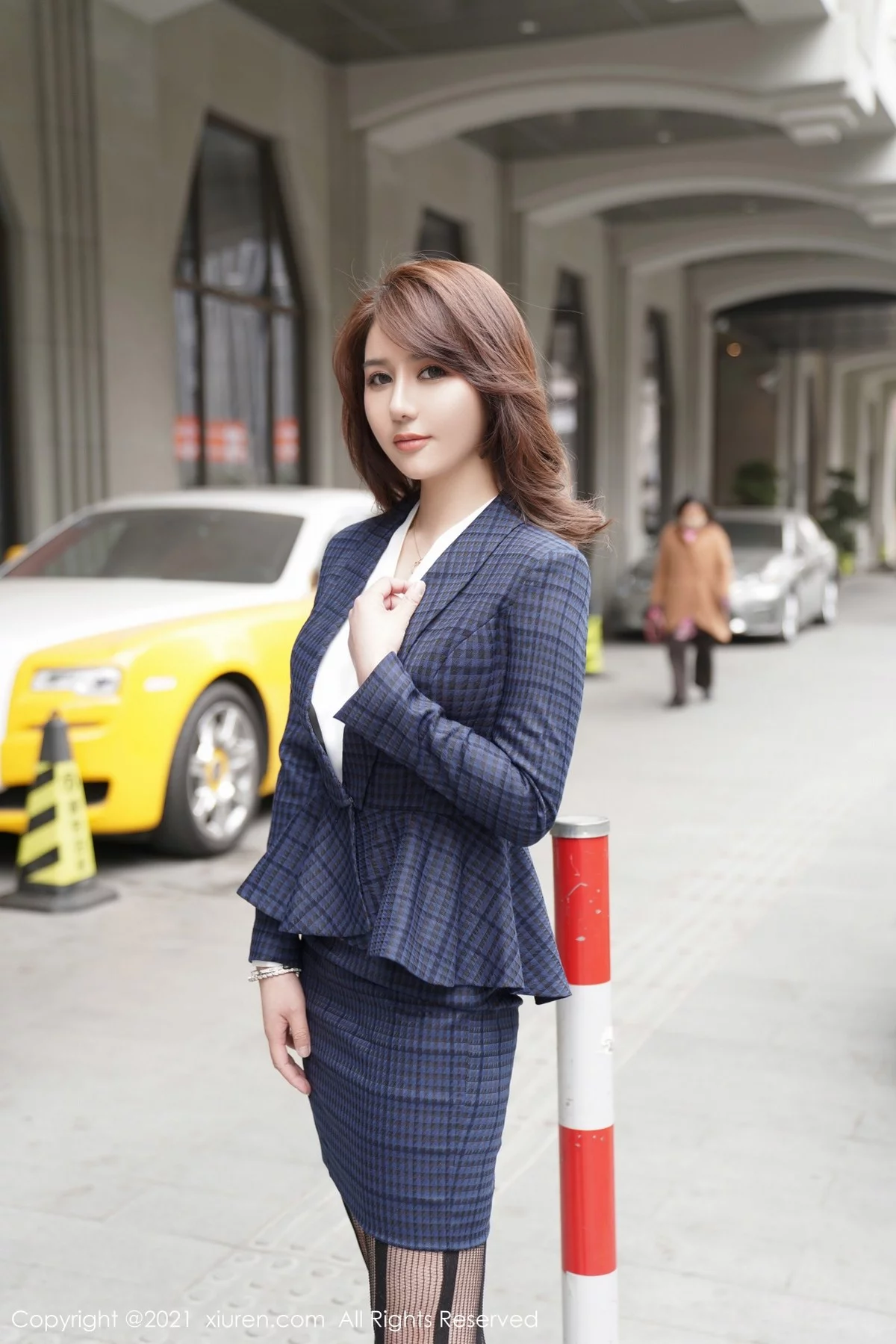 Xrmnw.Vip_fairy如歌_写真