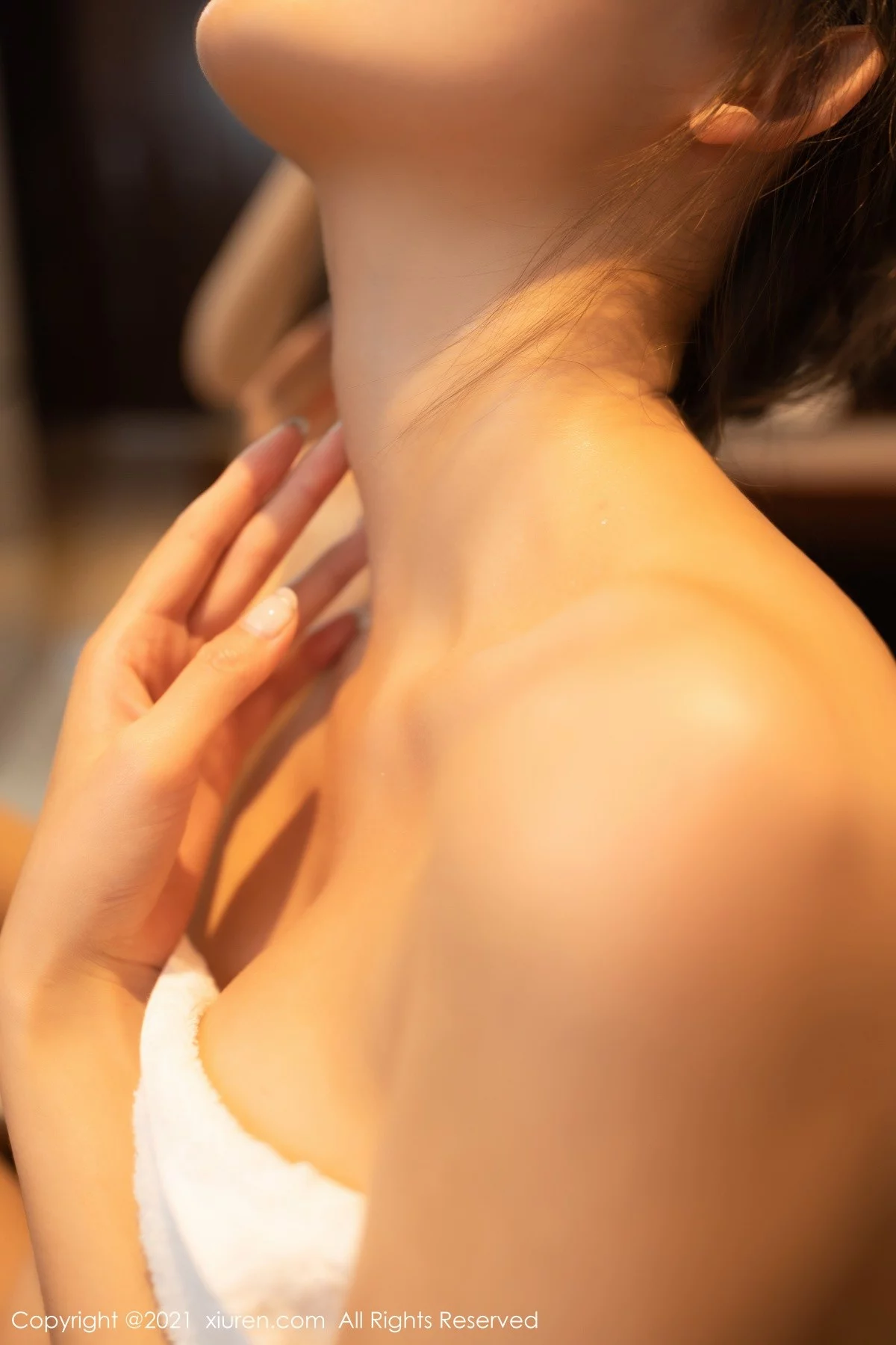 Xrmnw.Vip_就是阿朱啊_写真