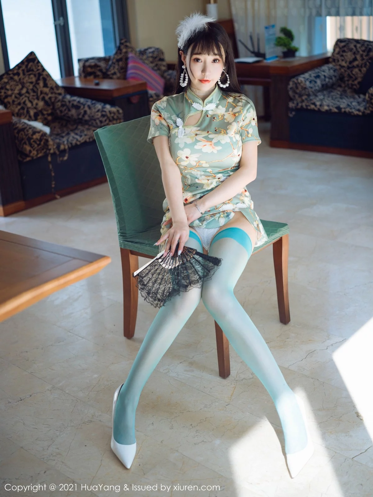 Xrmnw.Vip_朱可儿_写真