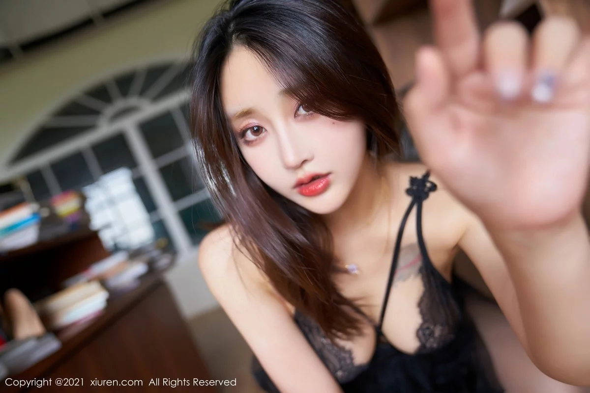 Xrmnw.Vip_林子欣_写真