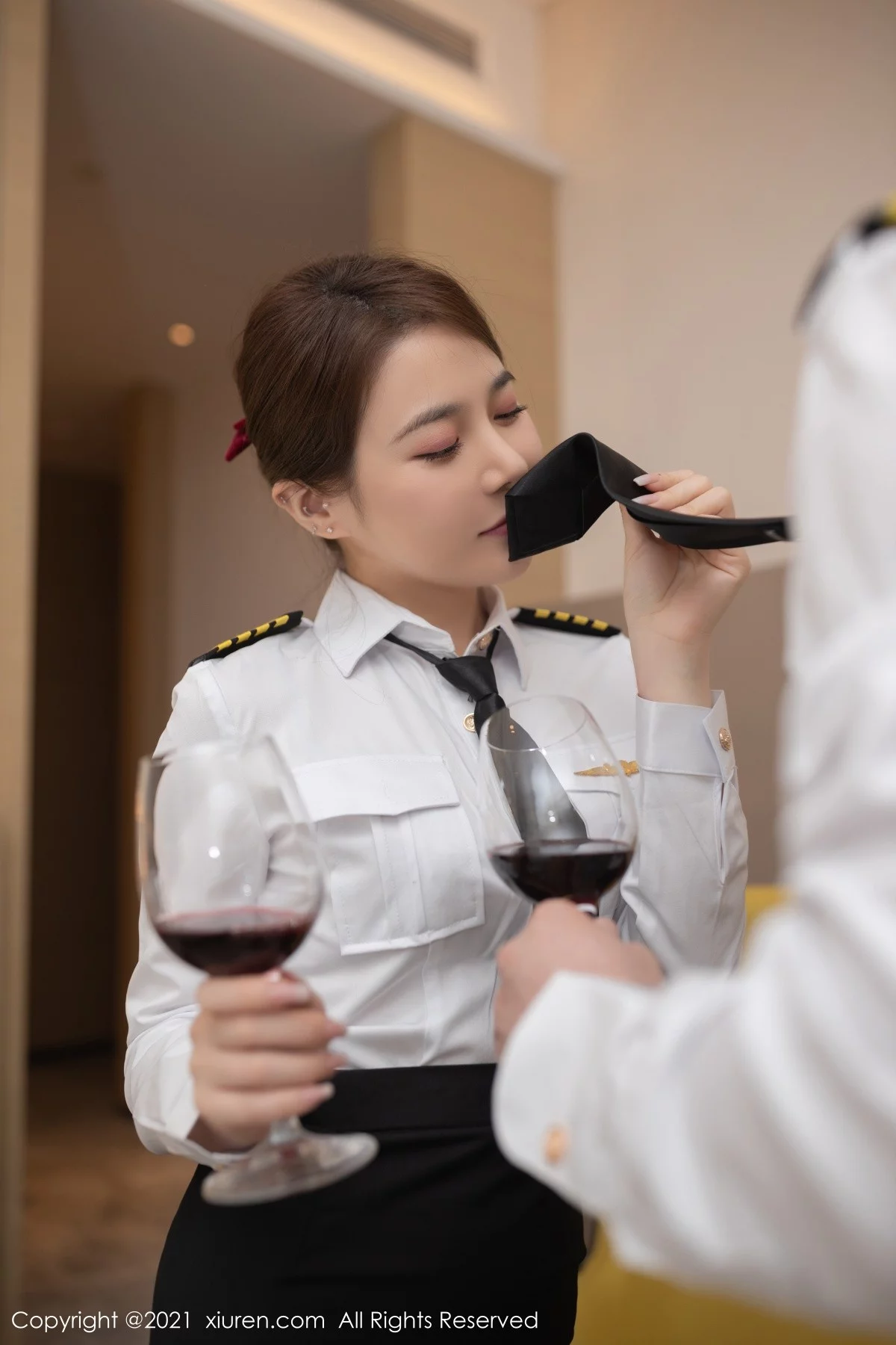 Xrmnw.Vip_鱼子酱_写真