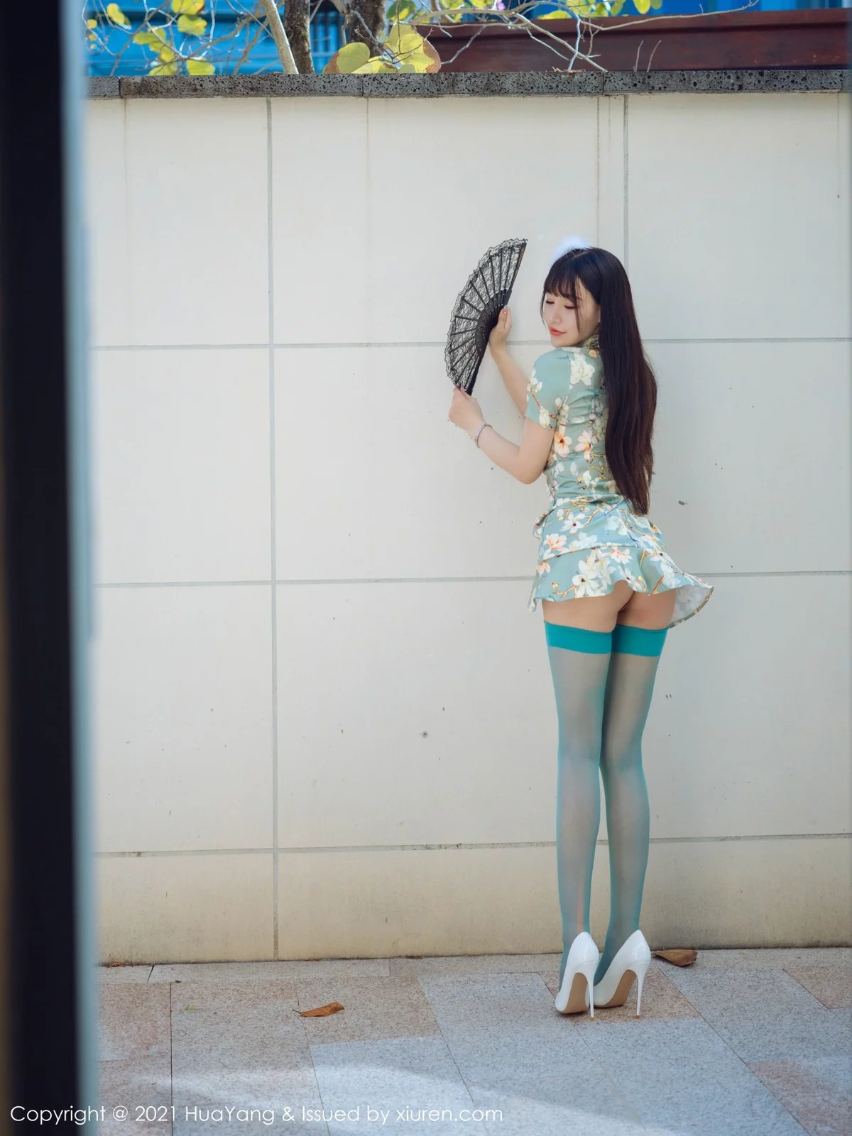 Xrmnw.Vip_朱可儿_写真