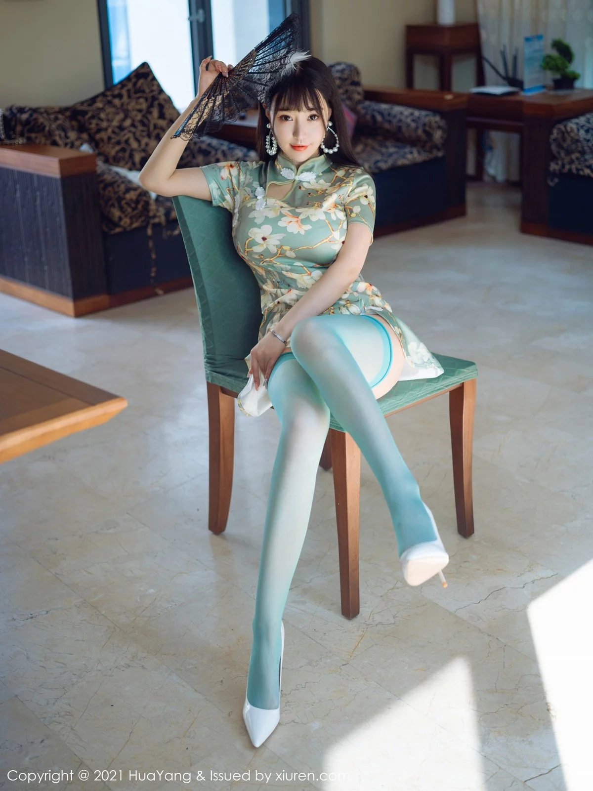 Xrmnw.Vip_朱可儿_写真