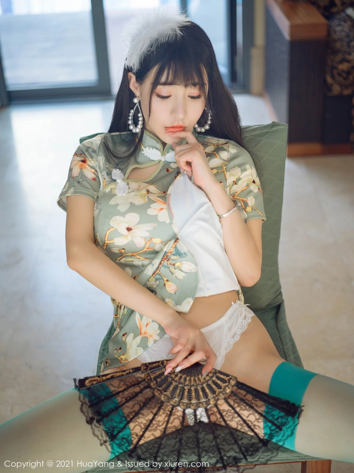 Xrmnw.Vip_朱可儿_写真