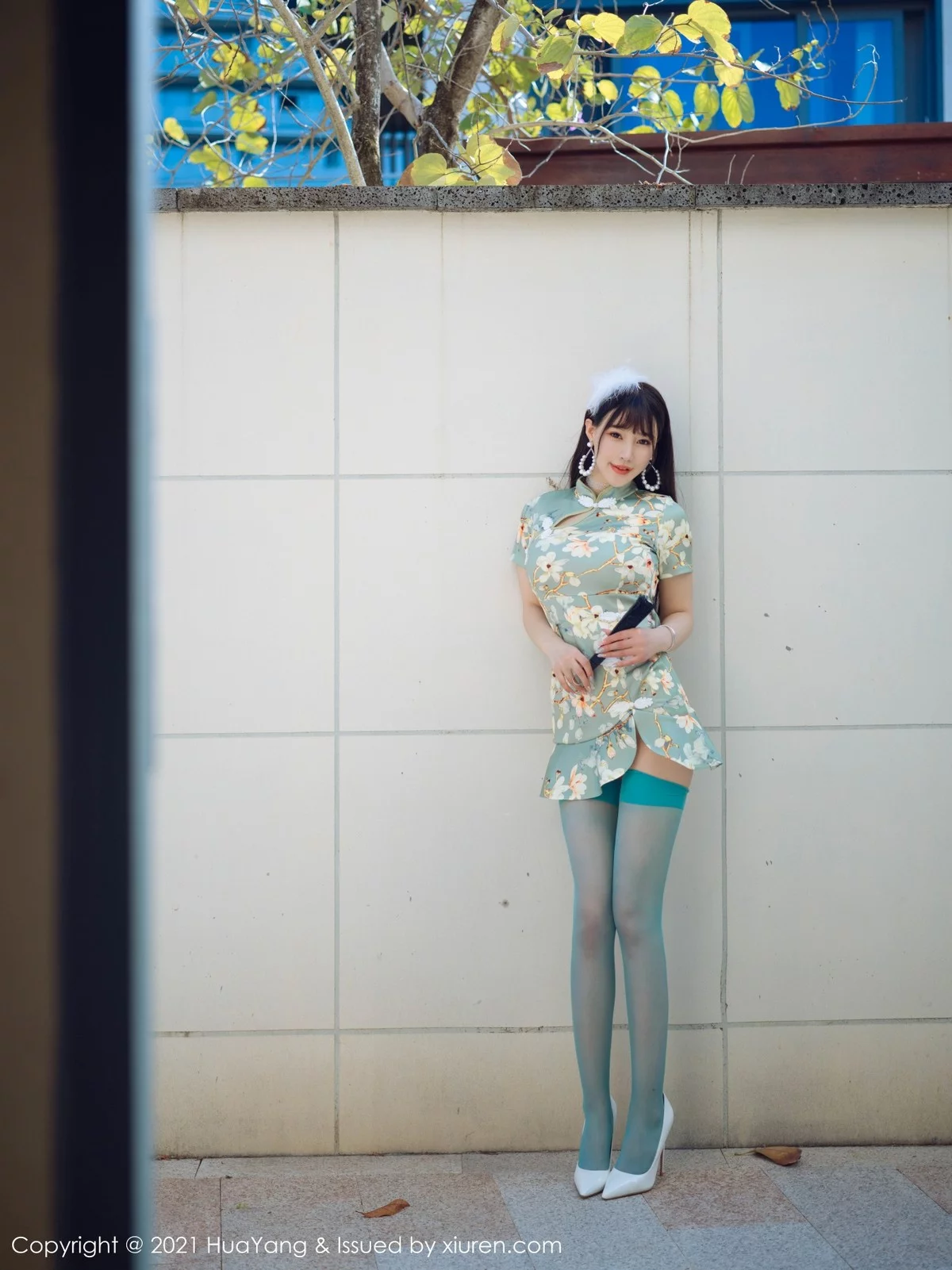 Xrmnw.Vip_朱可儿_写真