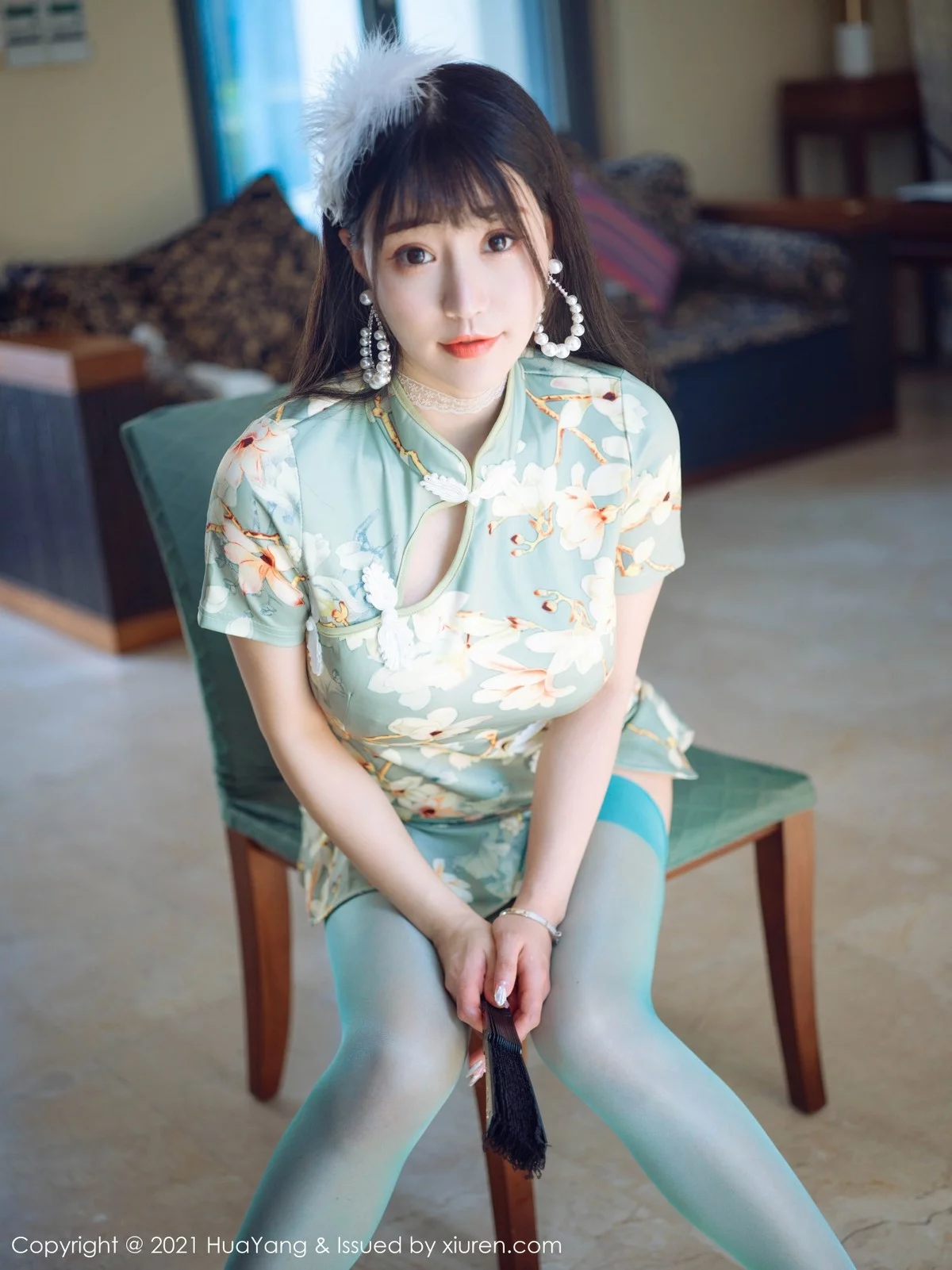 Xrmnw.Vip_朱可儿_写真