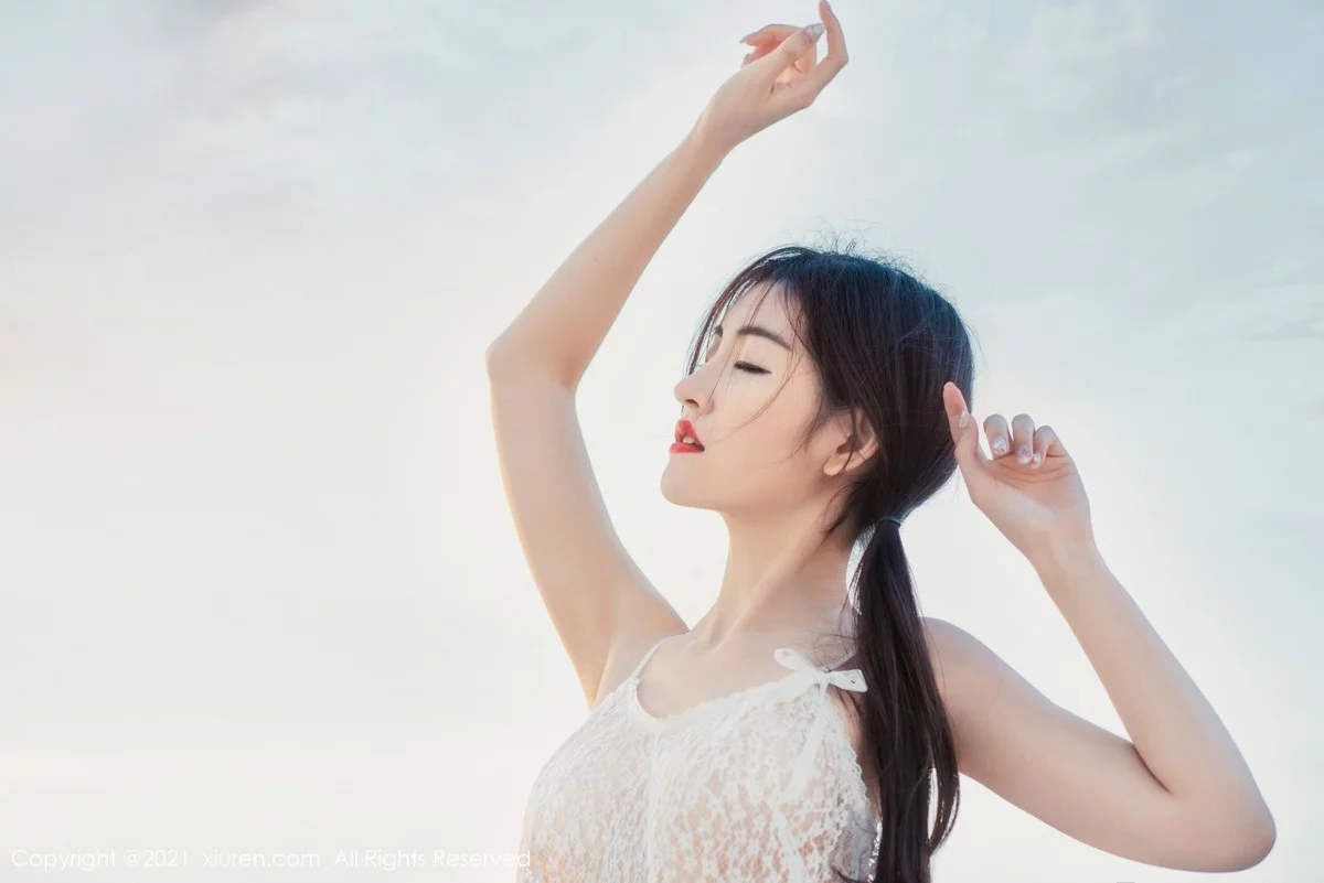 Xrmnw.Vip_沈梦瑶_写真