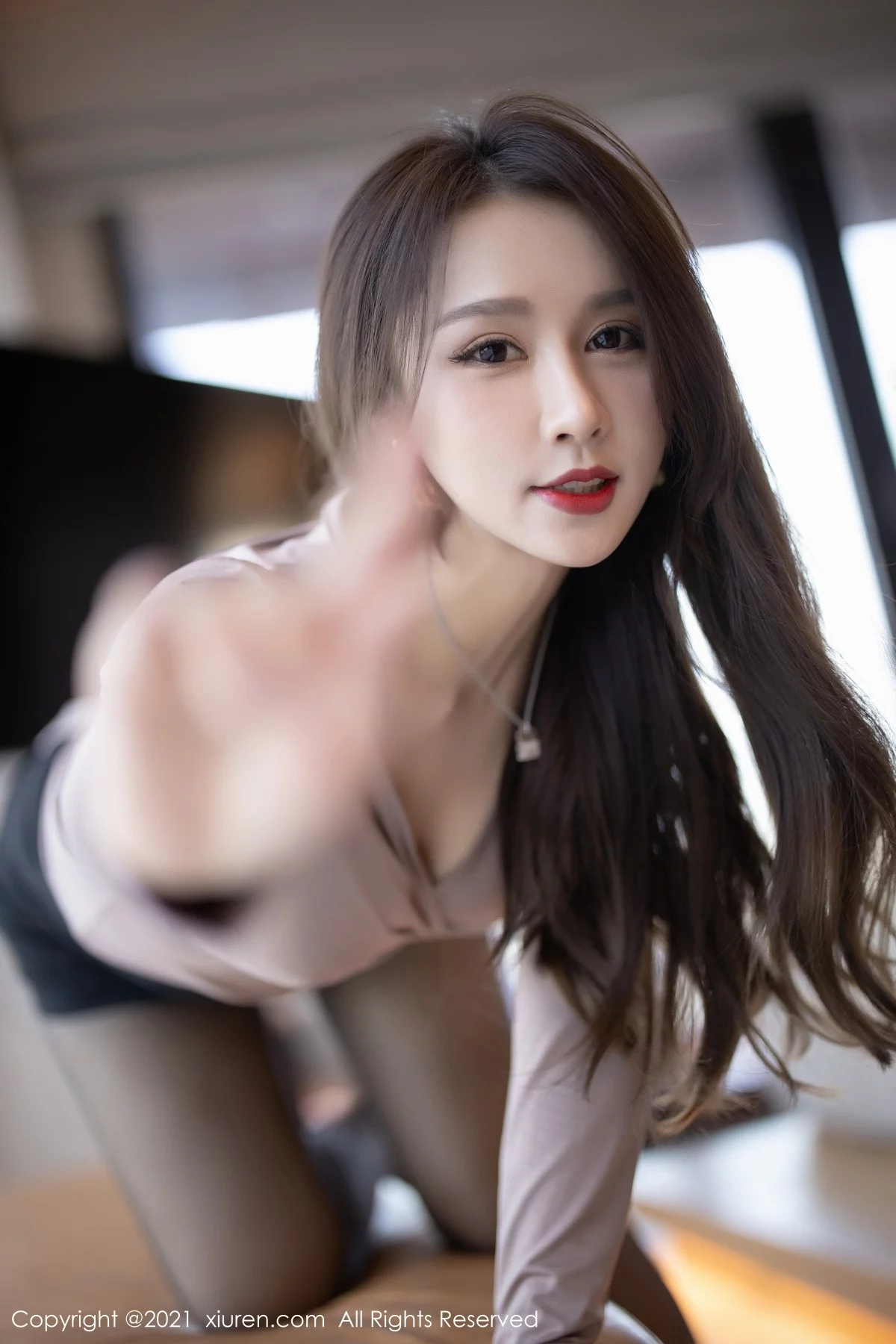 Xrmnw.Vip_徐安安_写真
