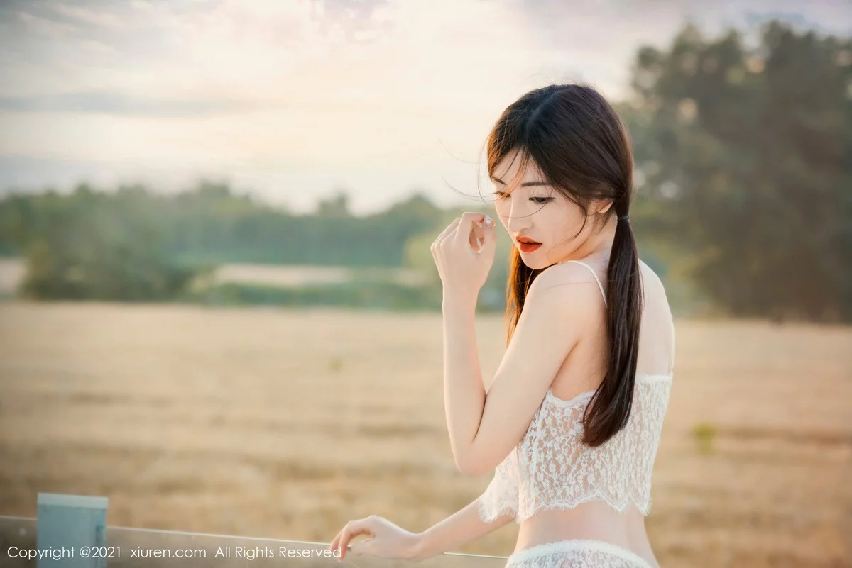 Xrmnw.Vip_沈梦瑶_写真