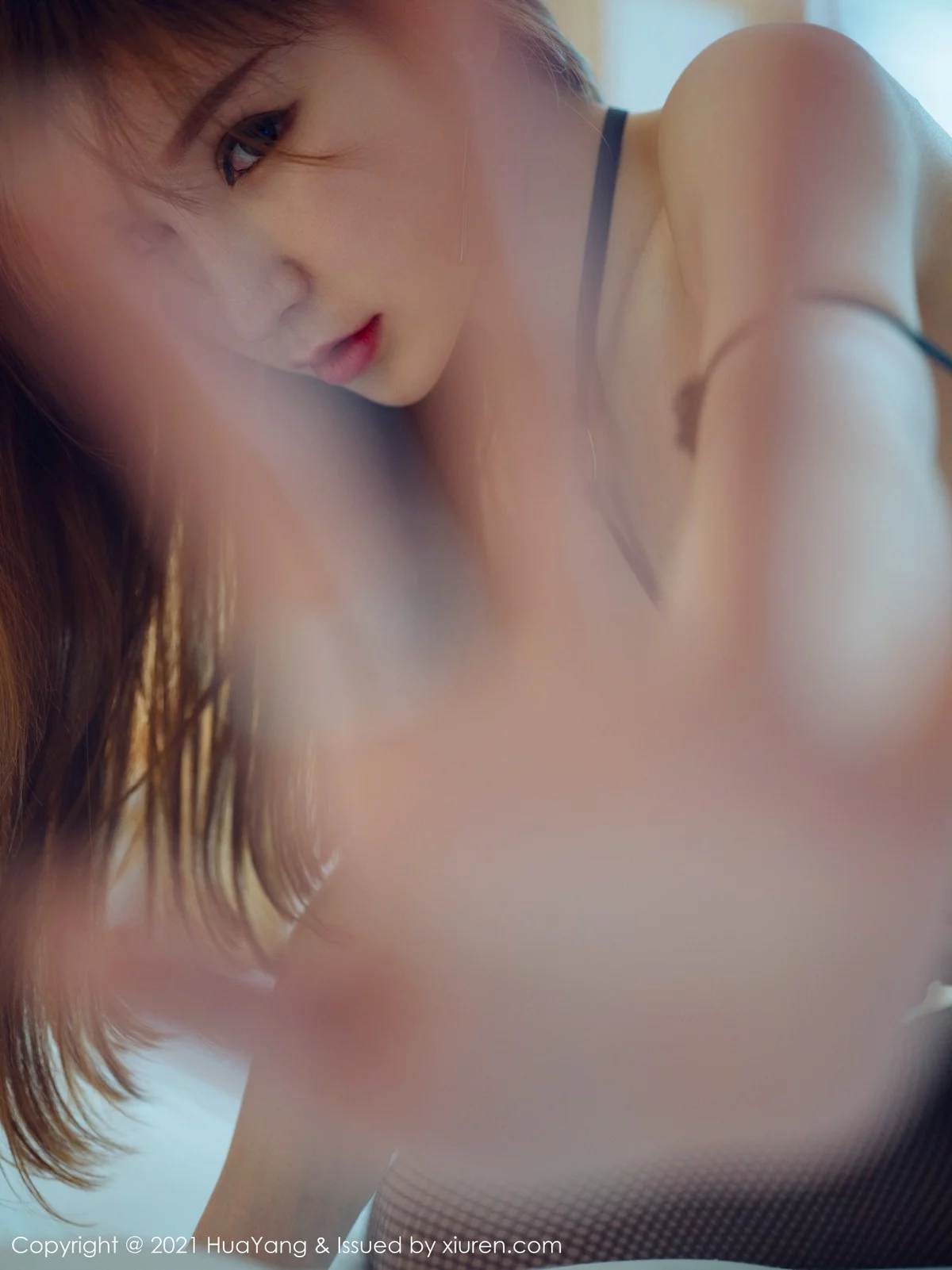 Xrmnw.Vip_周于希_写真