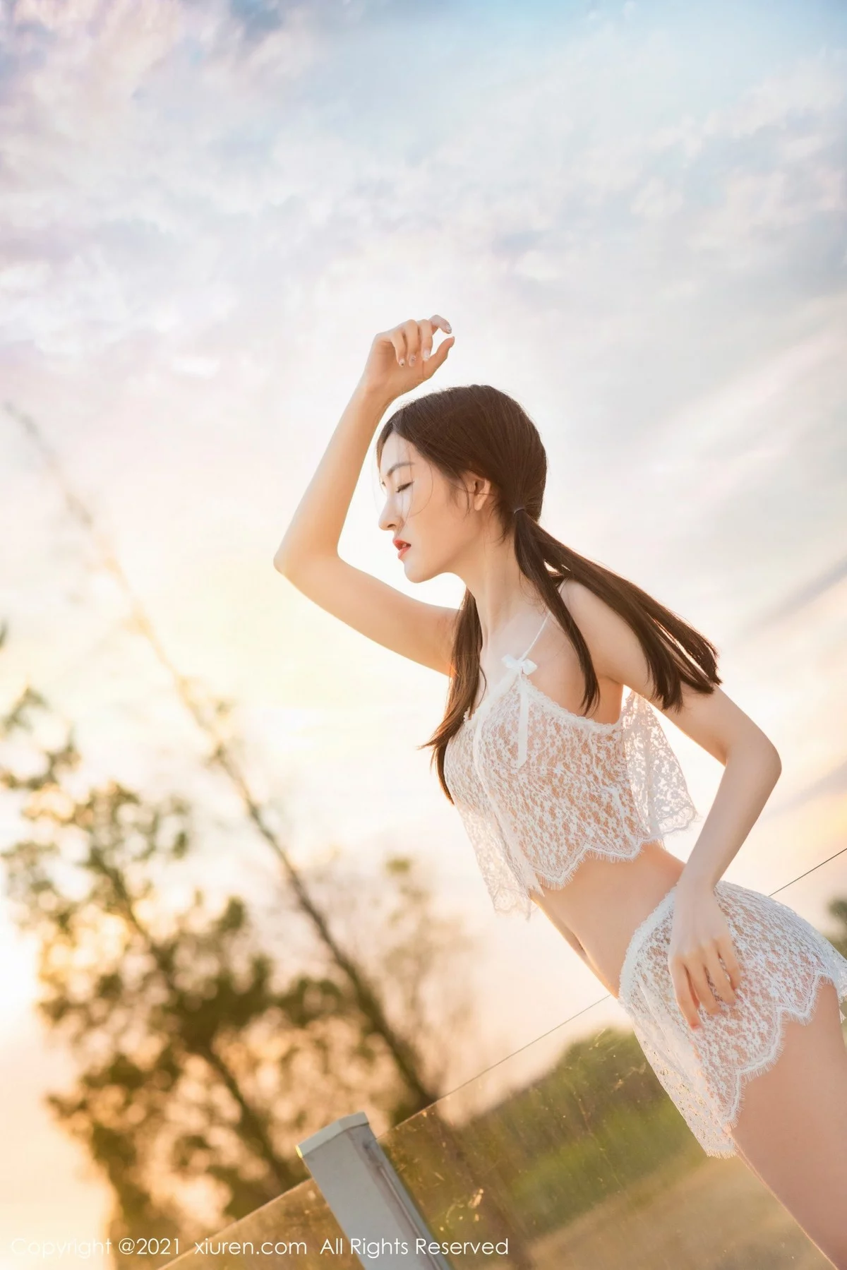 Xrmnw.Vip_沈梦瑶_写真