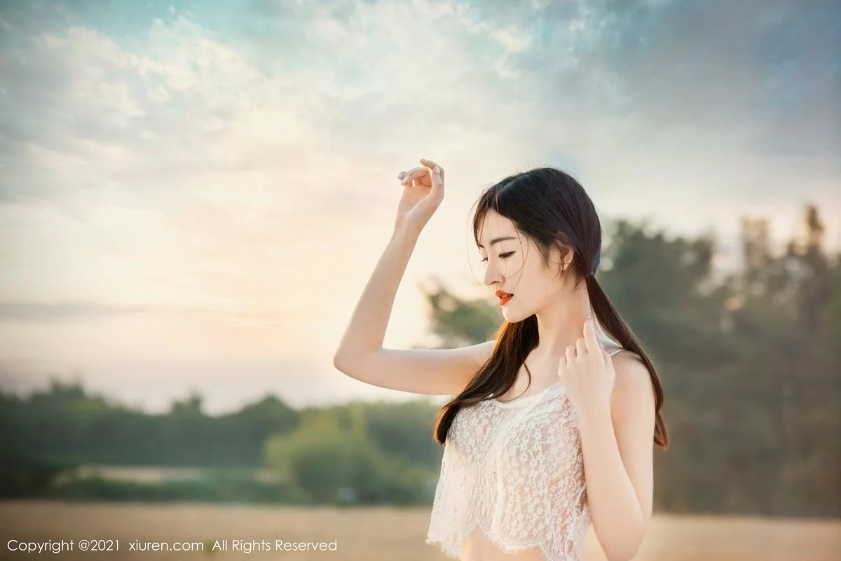 Xrmnw.Vip_沈梦瑶_写真