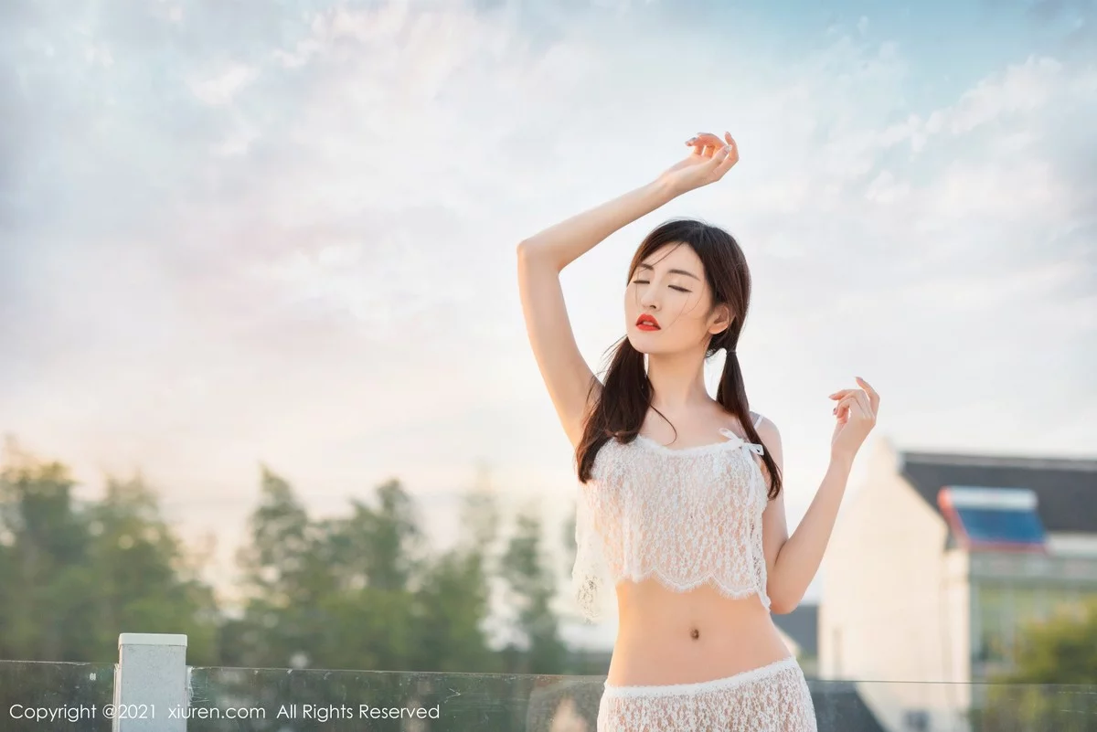 Xrmnw.Vip_沈梦瑶_写真