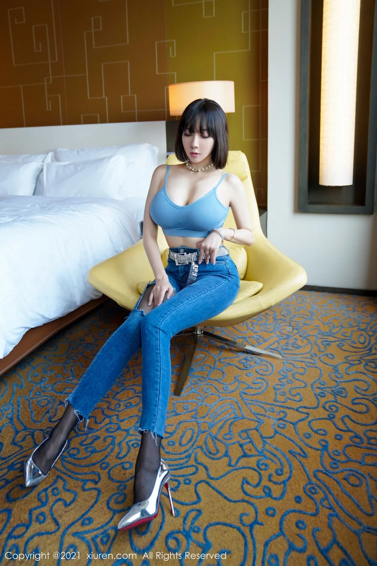 Xrmnw.Vip_果儿_写真
