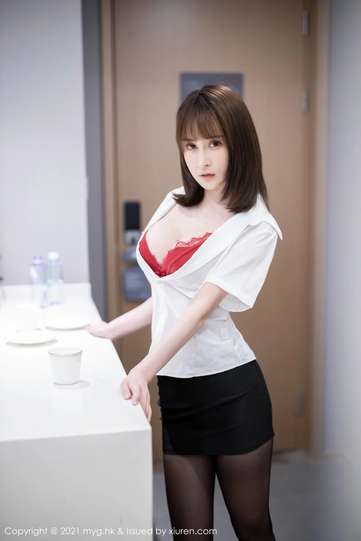 Xrmnw.Vip_蔡文钰_写真