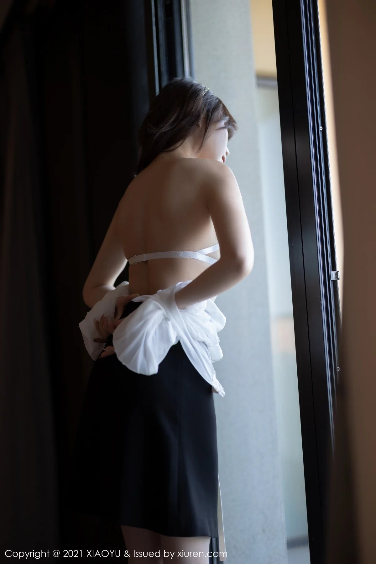 Xrmnw.Vip_芝芝Booty_写真