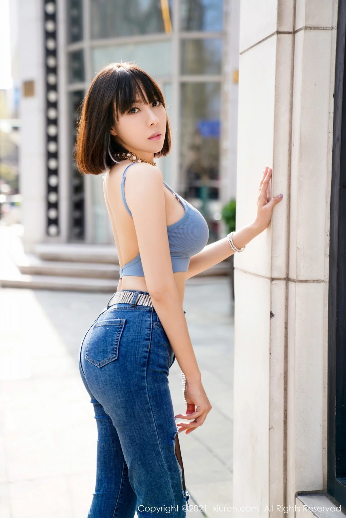 Xrmnw.Vip_果儿_写真
