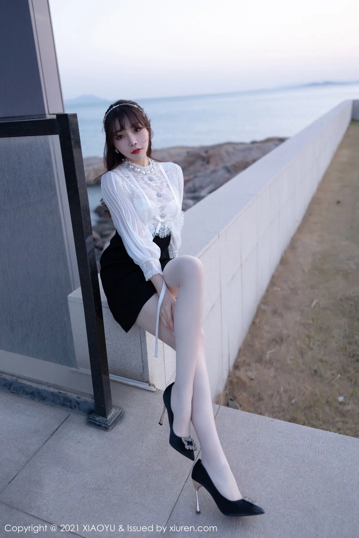 Xrmnw.Vip_芝芝Booty_写真