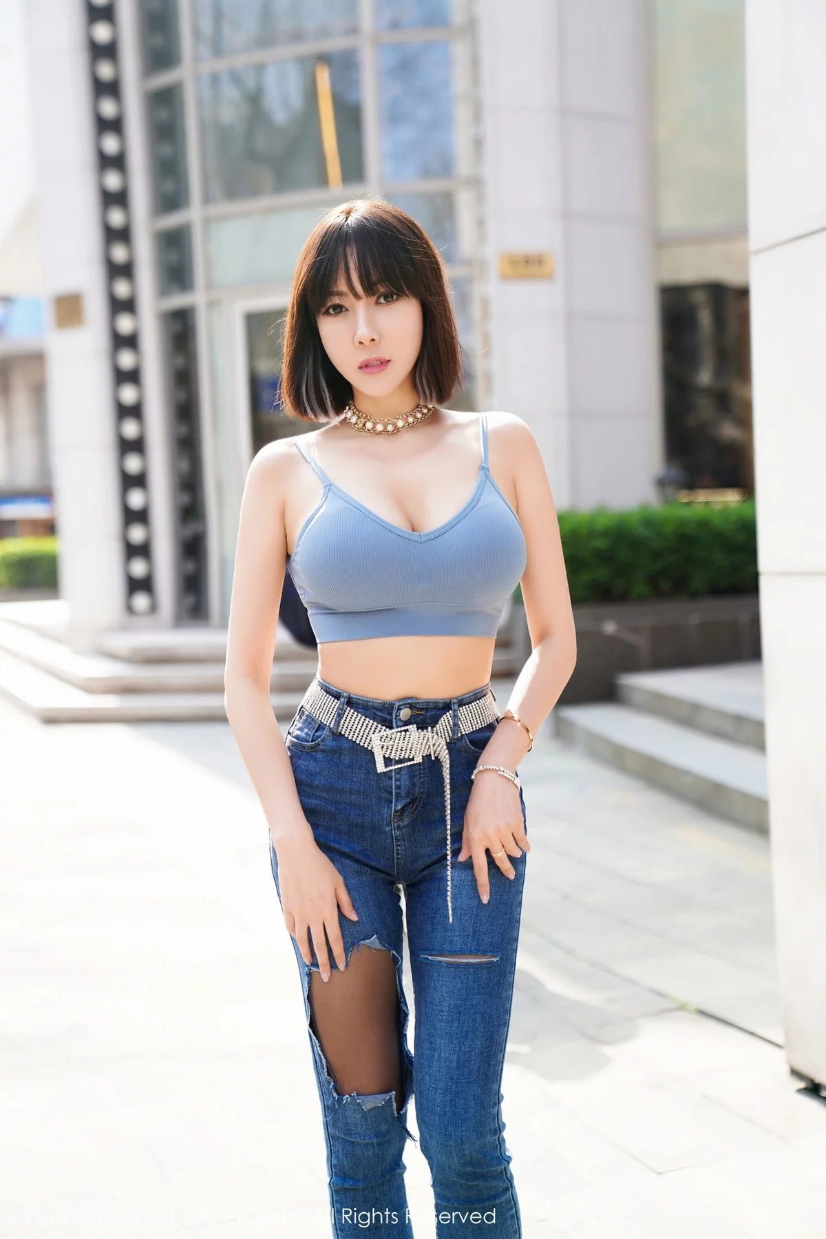 Xrmnw.Vip_果儿_写真