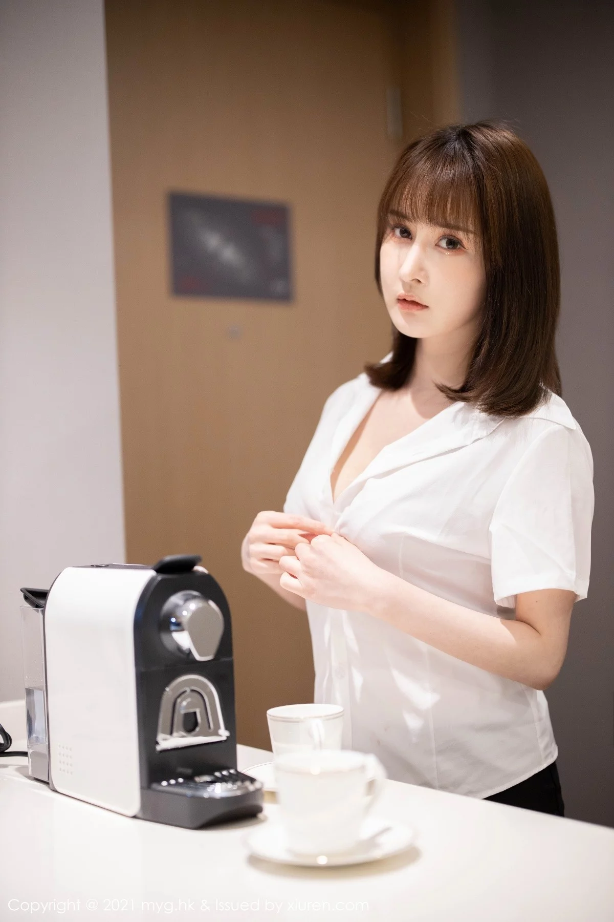 Xrmnw.Vip_蔡文钰_写真