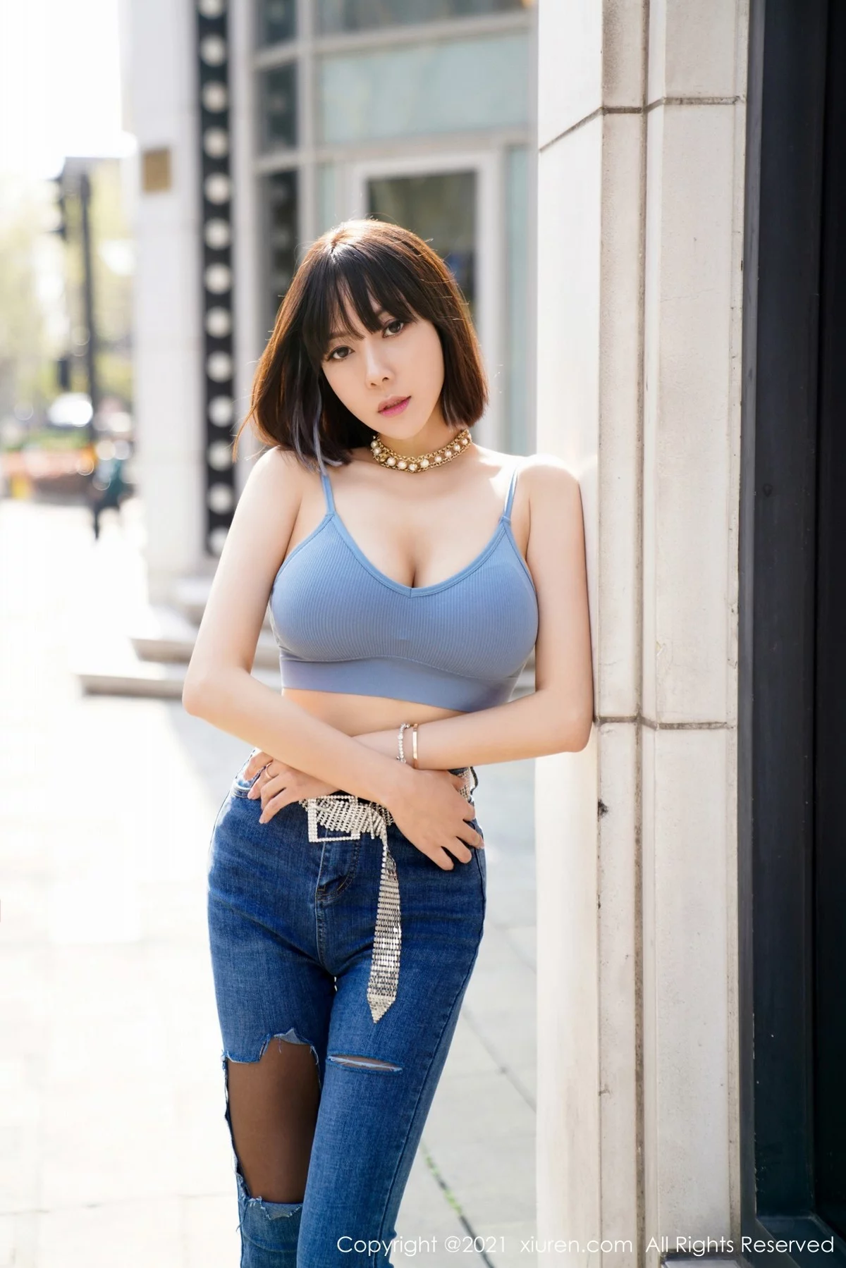 Xrmnw.Vip_果儿_写真