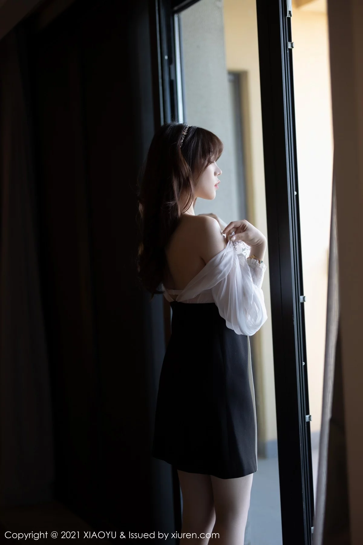 Xrmnw.Vip_芝芝Booty_写真