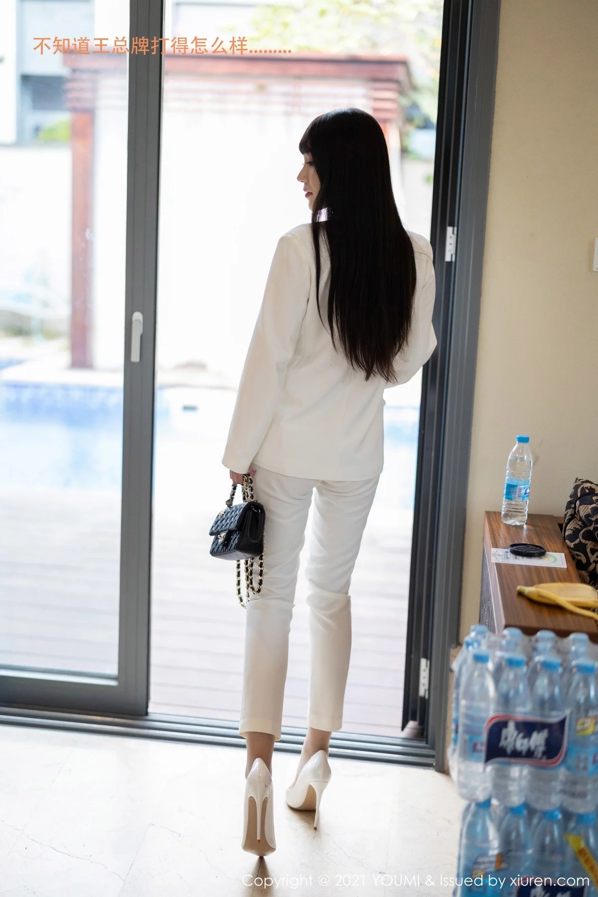 Xrmnw.Vip_朱可儿_写真
