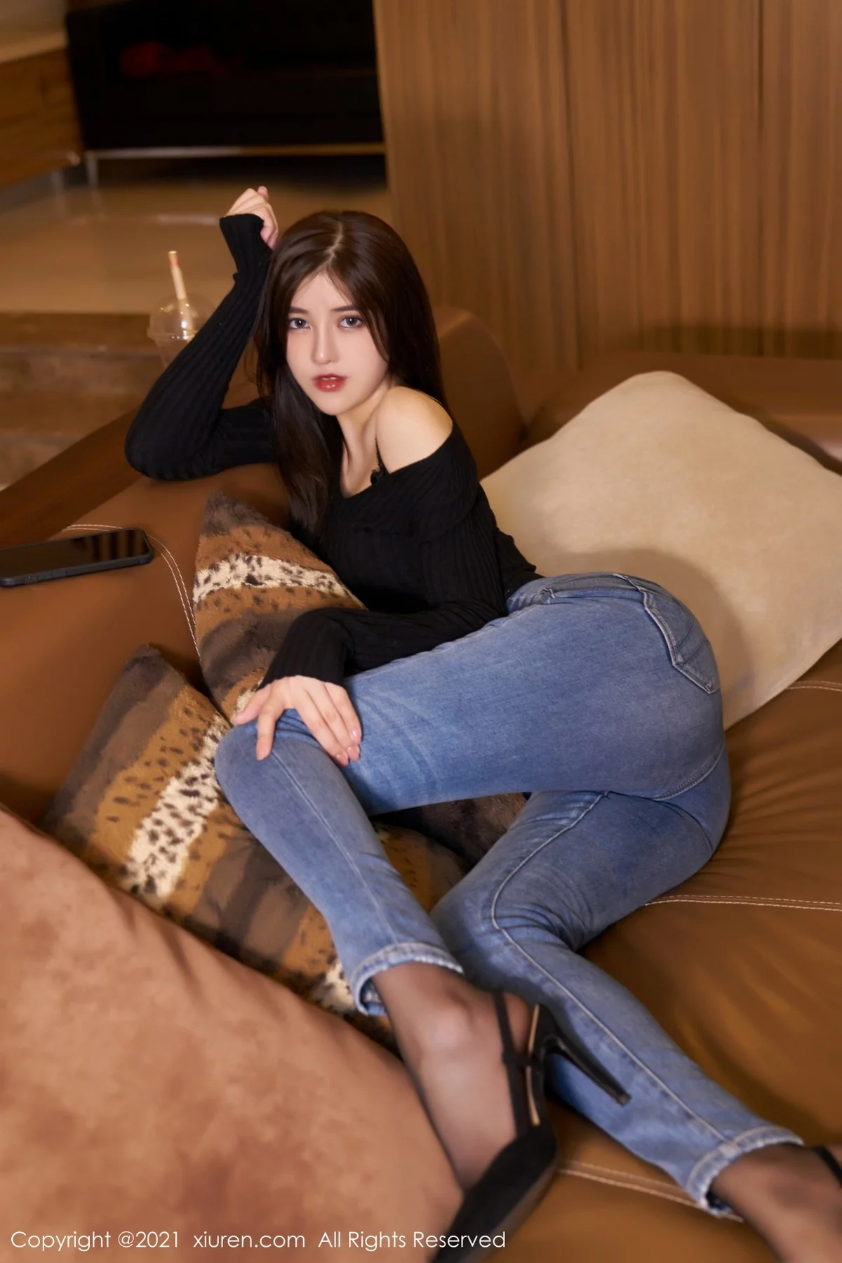 Xrmnw.Vip_韩静安_写真