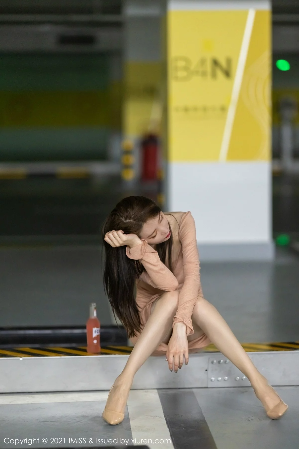 Xrmnw.Vip_梦心月_写真