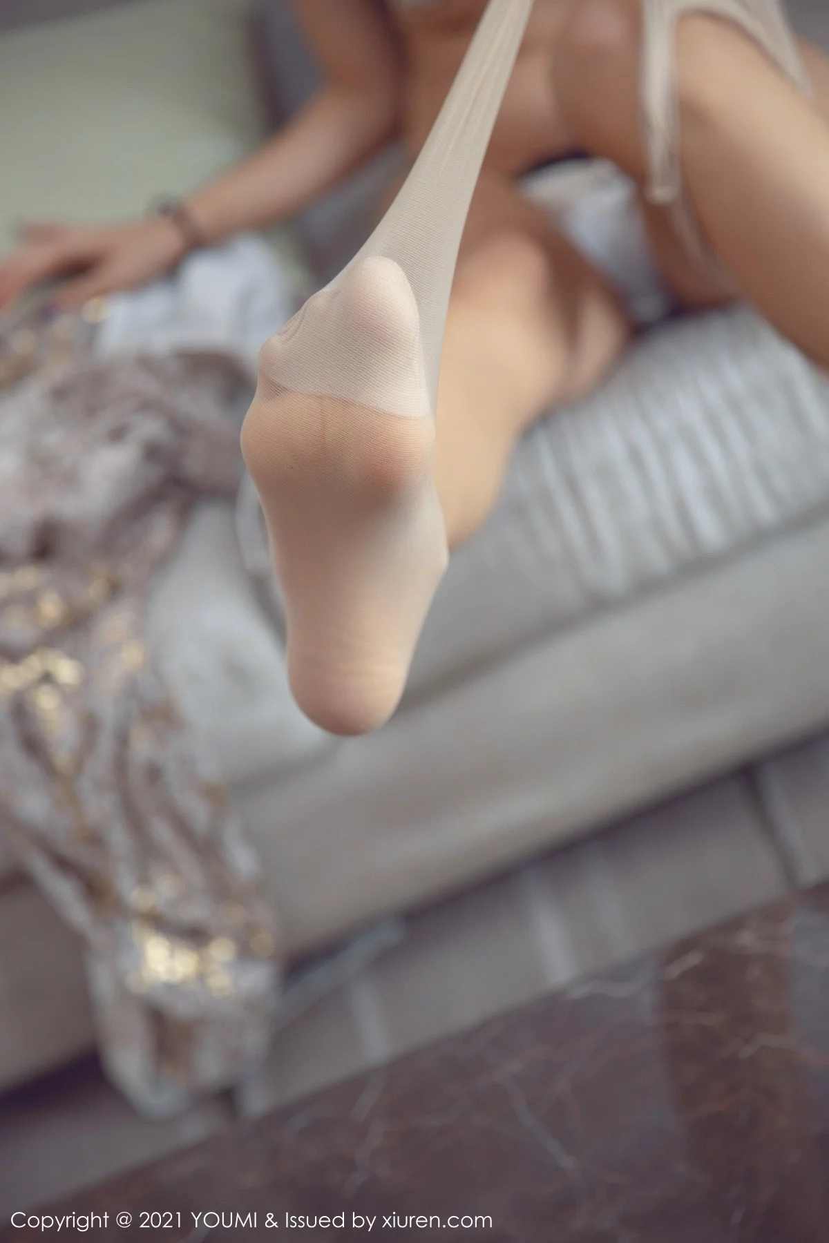 Xrmnw.Vip_蓝夏_写真