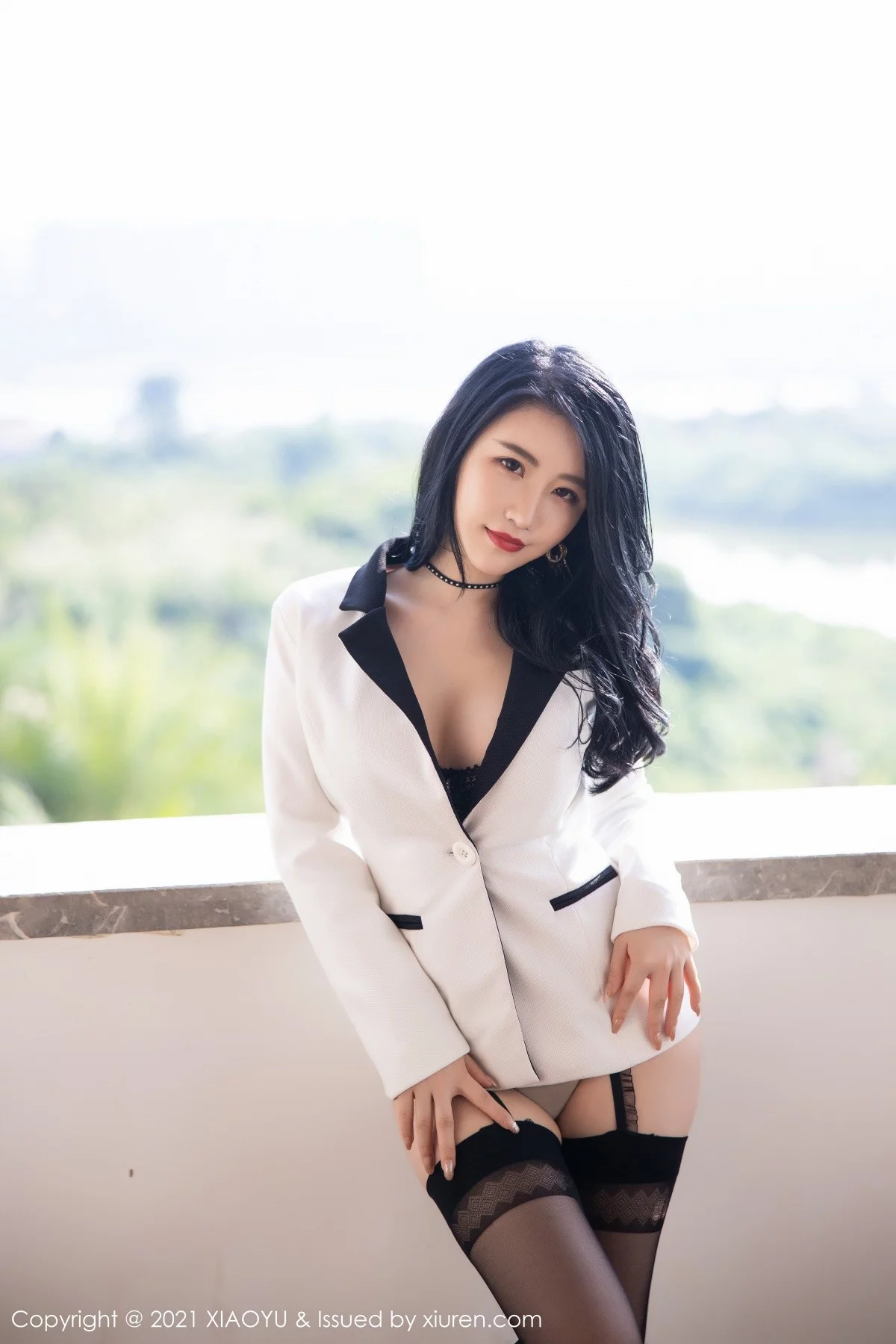 Xrmnw.Vip_绯月樱_写真