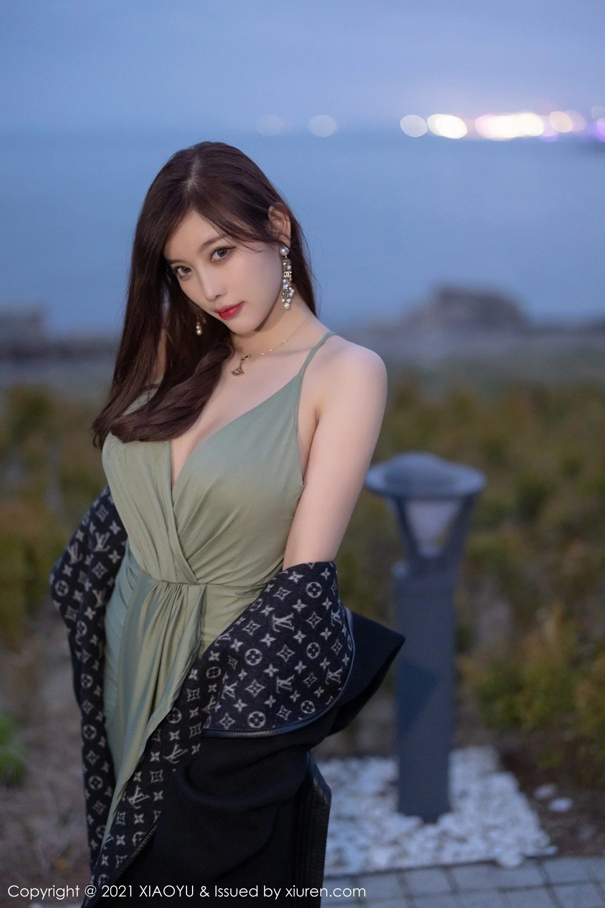 Xrmnw.Vip_杨晨晨_写真